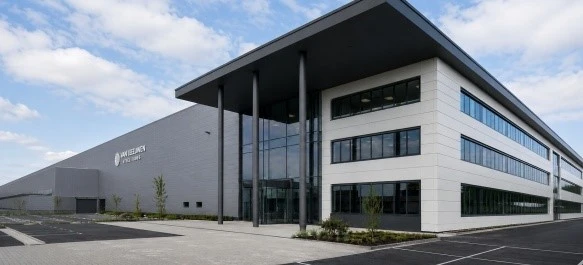 Steel Workshop Buildings